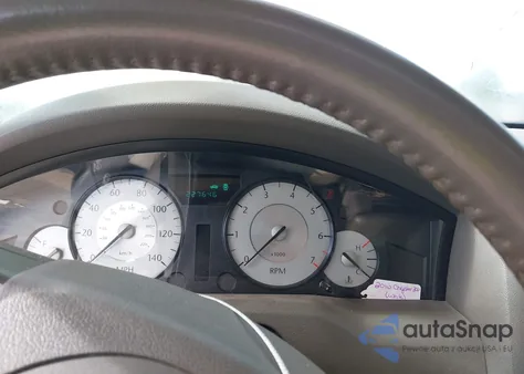 2010 Chrysler 300 Touring/Signature Series/Executive Series из США, поврежденный, VIN 2C3CA5CV7AH132558